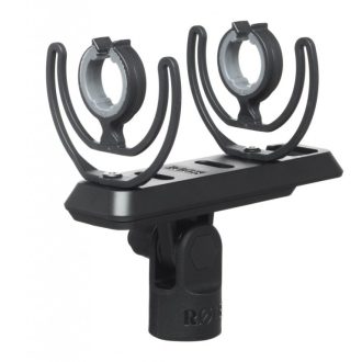 Rode SM4-R rezgésgátló mikrofonfogó