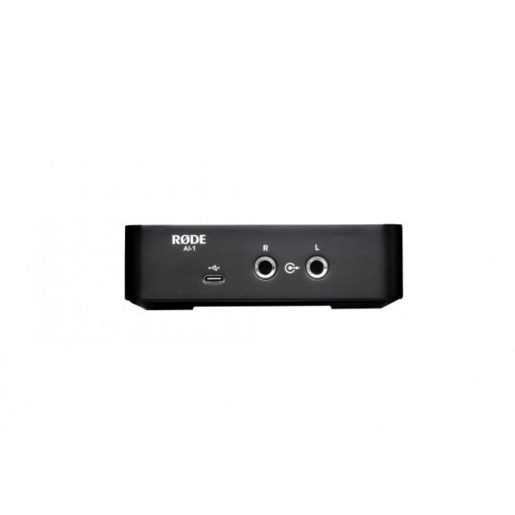 Rode AI-1 USB Audio hangkártya
