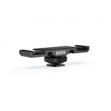Rode DCS-1 kettős vakupapucs adapter