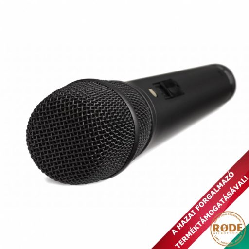 Rode M2 színpadi kondenzátor mikrofon