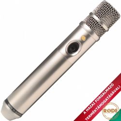 Rode NT3 kis membrános kardioid kondenzátor mikrofon