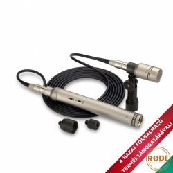 Rode NT6 kis membrános kompakt belógatós kardioid mikrofon