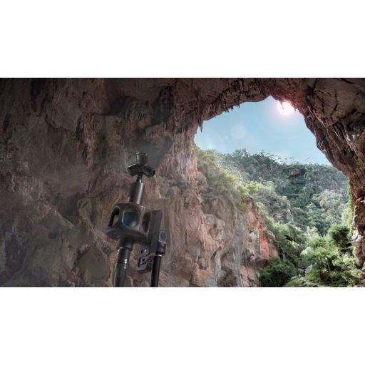 Rode NT-SF1 négy csatornás ambiszonikus 3D VR térmikrofon szett