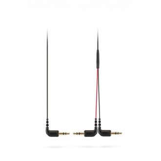   Rode SC11 TRS "Y"kábel 2db monó kimenet egy sztereó bemenethez történő csatlakozásához