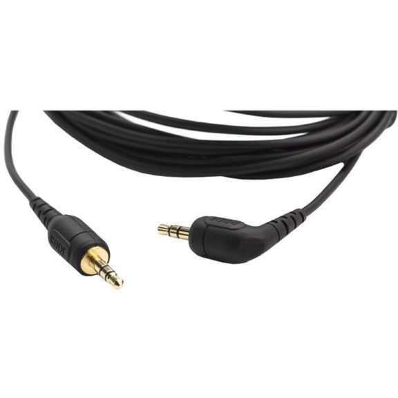 Rode SC8 TRS-TRS audio jack kábel 6m Rode SC8 TRS-TRS audio jack kábel 6m
