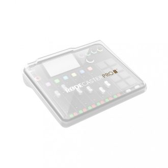   Rode RODECOVER PRO II védőfedél RodeCaster PRO II keverőhöz