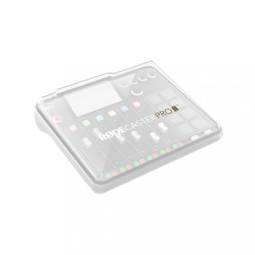   Rode RODECOVER PRO II védőfedél RodeCaster PRO II keverőhöz