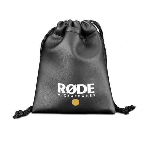 Rode LAVALIER csíptetős mikrofon csavaros jack dugóval