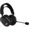 ASUS ROG PELTA gamer mikrofonos fejhallgató