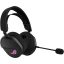 ASUS ROG PELTA gamer mikrofonos fejhallgató