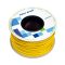 Voice-Kraft ROLLMC103-3 Gitár kábel, sárga (50m)