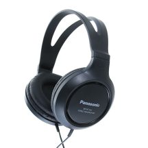Panasonic RP-HT161E fejhallgató