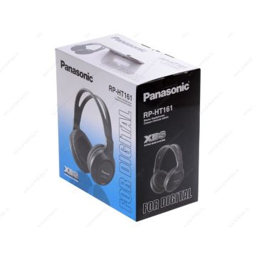 Panasonic RP-HT161E fejhallgató