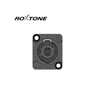 Roxtone RS4MD-T Speakon aljzat, 4 pólusú, beépíthető
