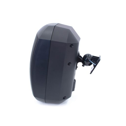 Thunder RWBT-6B Aktív Bluetooth fali hangfal 2 pár, 2x30W, 6,5″ – fekete