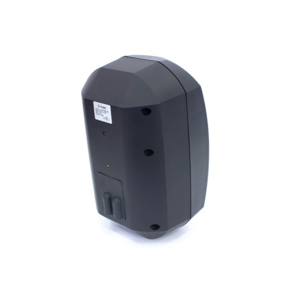 Thunder RWBT-6B Aktív Bluetooth fali hangfal pár, 2x30W, 6,5″ – fekete