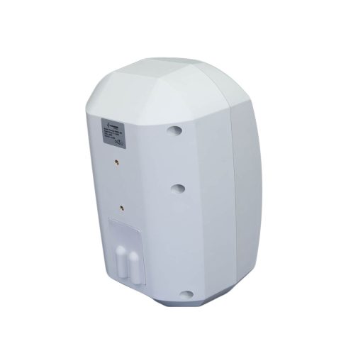 Thunder RWBT-6W Aktív Bluetooth fali hangfal pár, 2x30W, 6,5″ – fehér