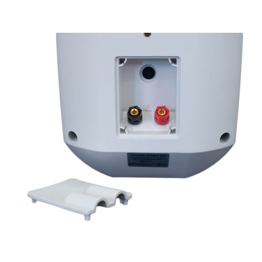 Thunder RWBT-6W Aktív Bluetooth fali hangfal pár, 2x30W, 6,5″ – fehér
