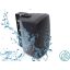 Thunder RWS-4B Fali hangfal 4″, 20/80W, 8 Ohm/100V, IP54 – fekete