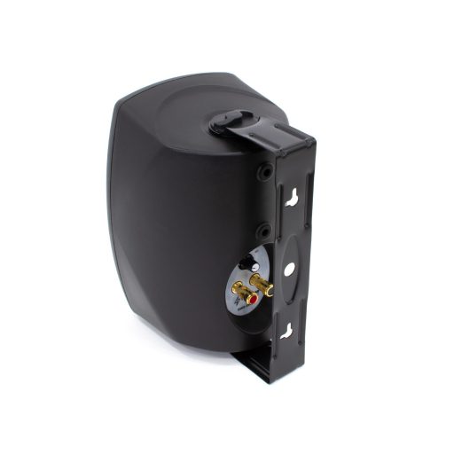 Thunder RWS-5B Fali hangfal 5.25″, 30/120W, 8 Ohm/100V, IP54 – fekete