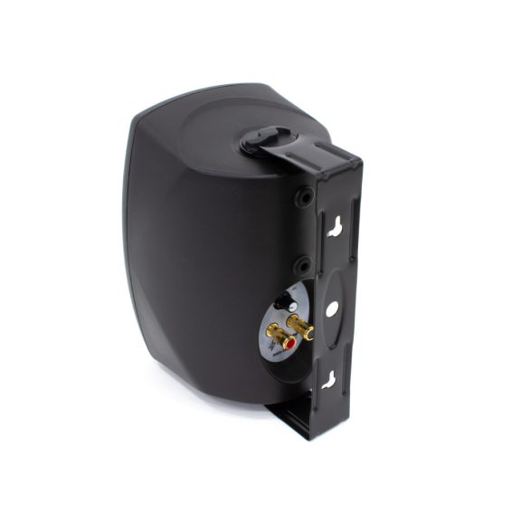Thunder RWS-5B Fali hangfal 5.25″, 30/120W, 8 Ohm/100V, IP54 – fekete