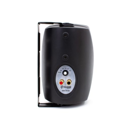Thunder RWS-5B Fali hangfal 5.25″, 30/120W, 8 Ohm/100V, IP54 – fekete