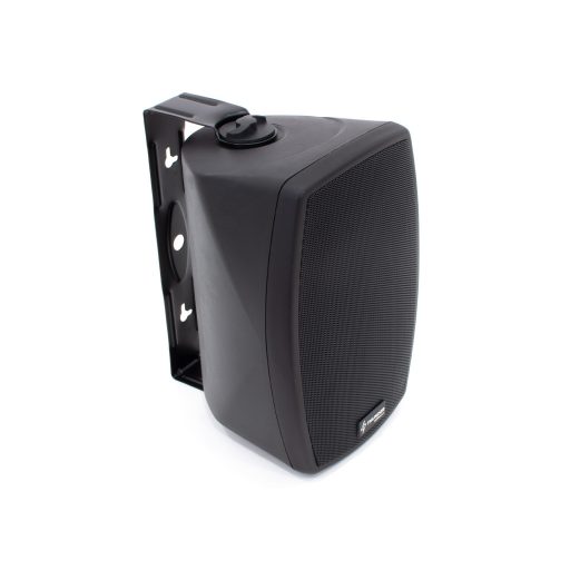 Thunder RWS-6B Fali hangfal 6,5″, 40/160W, 8 Ohm/100V, IP54 – fekete