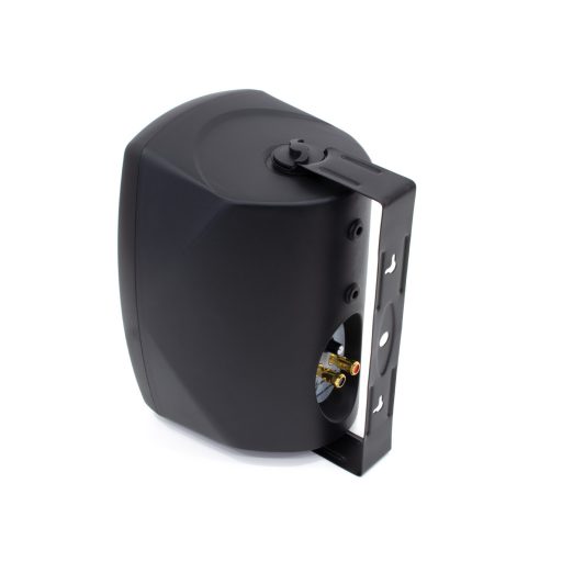 Thunder RWS-6B Fali hangfal 6,5″, 40/160W, 8 Ohm/100V, IP54 – fekete