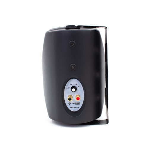 Thunder RWS-6B Fali hangfal 6,5″, 40/160W, 8 Ohm/100V, IP54 – fekete