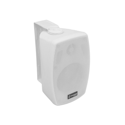 Thunder RWS-6W Fali hangfal 6,5″, 40/160W, 8 Ohm/100V, IP54 – fehér