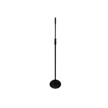   RH Sound RX04 (XLR) egyenes mikrofon padlóállvány beépített kábellel