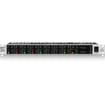 Behringer RX1602 V2 Line keverő 16 csatornás