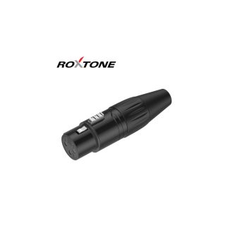 Roxtone RX3FP-BT XLR mama ( fekete )