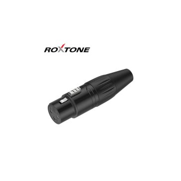 Roxtone RX3FP-BT XLR mama ( fekete )