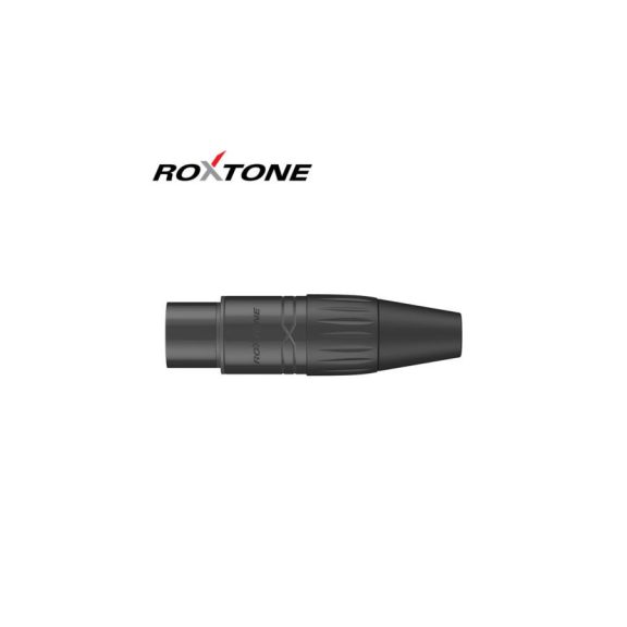 Roxtone RX3FP-BT XLR mama ( fekete )