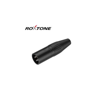 Roxtone RX3MP-BT XLR papa ( fekete )