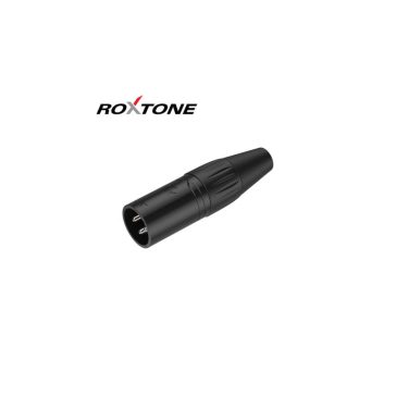 Roxtone RX3MP-BT XLR papa ( fekete )