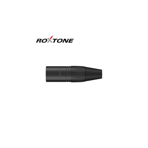 Roxtone RX3MP-BT XLR papa ( fekete )