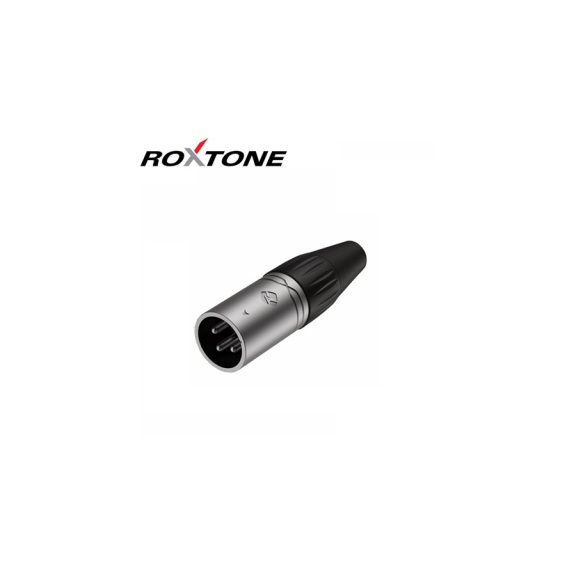 Roxtone RX3MP-NT XLR papa Roxtone RX3MP-NT XLR papa