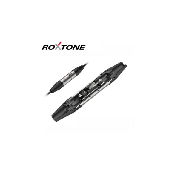 Roxtone RX3MP-NT XLR papa Roxtone RX3MP-NT XLR papa