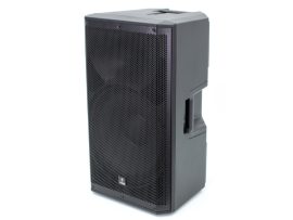 Thunder RXA-15BT 600/1200W (15″) aktív hangfal (MP3 + Bluetooth + FM) + Mikrofon