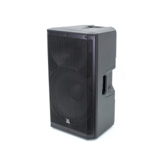   Thunder RXA-15BT 600/1200W (15″) aktív hangfal (MP3 + Bluetooth + FM) + Mikrofon