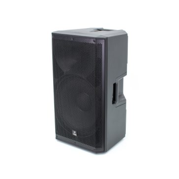   Thunder RXA-15BT 600/1200W (15″) aktív hangfal (MP3 + Bluetooth + FM) + Mikrofon
