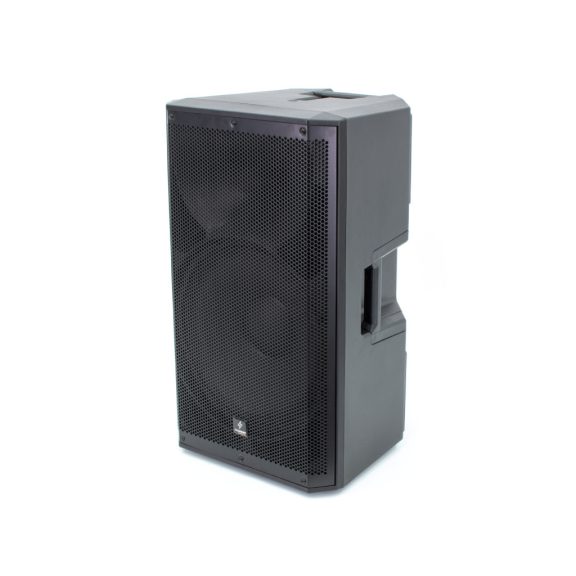 Thunder RXA-15BT 600/1200W (15″) aktív hangfal (MP3 + Bluetooth + FM) + Mikrofon Thunder RXA-15BT 600/1200W (15″) aktív hangfal (MP3 + Bluetooth + FM) + Mikrofon