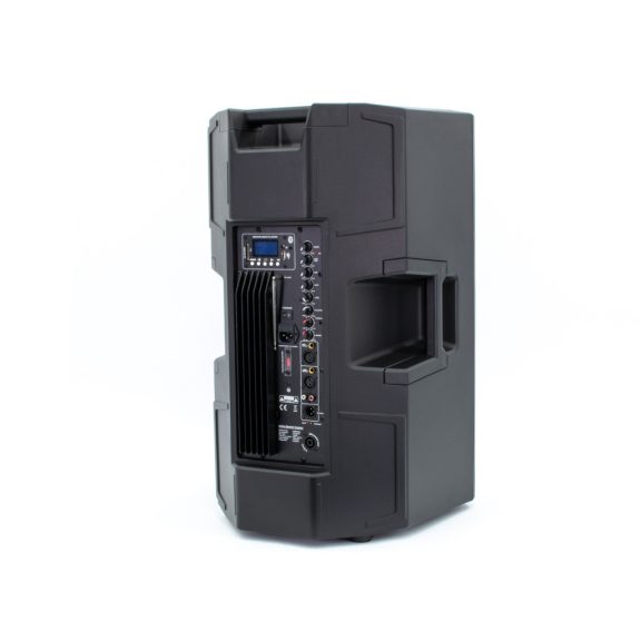 Thunder RXA-15BT 600/1200W (15″) aktív hangfal (MP3 + Bluetooth + FM) + Mikrofon Thunder RXA-15BT 600/1200W (15″) aktív hangfal (MP3 + Bluetooth + FM) + Mikrofon