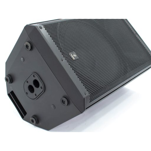 Thunder RXA-15BT 600/1200W (15″) aktív hangfal (MP3 + Bluetooth + FM) + Mikrofon