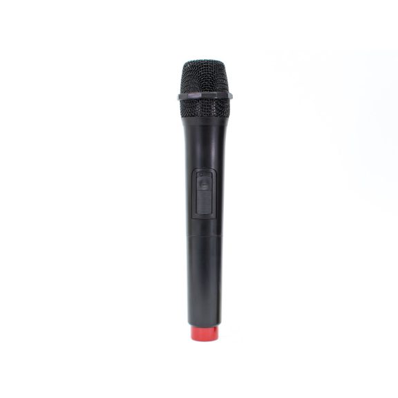 Thunder RXA-15BT 600/1200W (15″) aktív hangfal (MP3 + Bluetooth + FM) + Mikrofon Thunder RXA-15BT 600/1200W (15″) aktív hangfal (MP3 + Bluetooth + FM) + Mikrofon