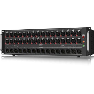 Behringer S32 Digital Snake