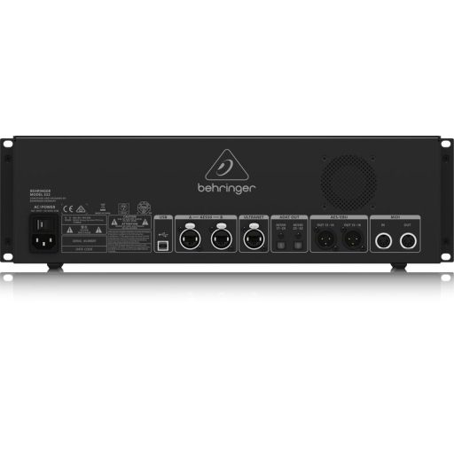 Behringer S32 Digital Snake