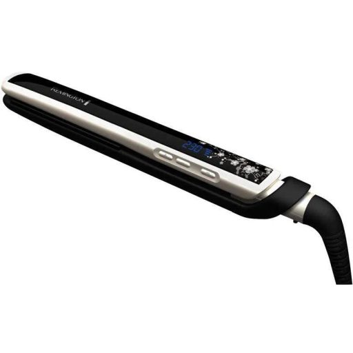 Remington S9500 PEARL kerámialapos prémium hajvasaló